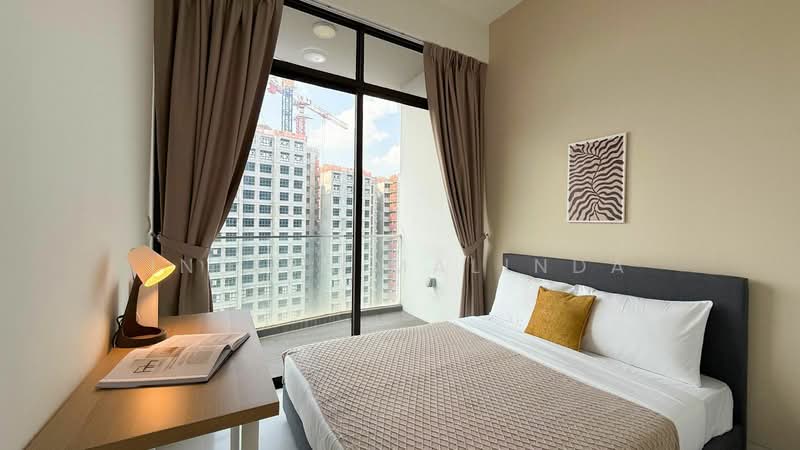 Neem Tree, 30 Jalan Kemaman, 3 Bedrooms, 818 sqft, Apartment For Sale, by Indira Malinda, 500116297 - Bedroom - PropertyGuru.com.sg