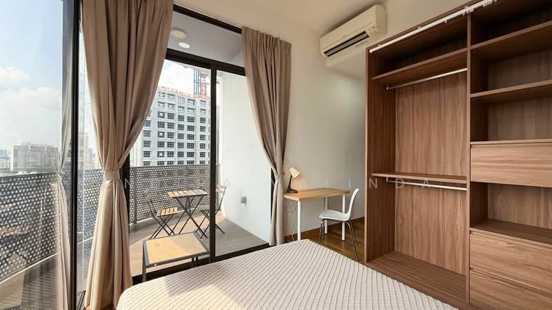 Neem Tree, 30 Jalan Kemaman, 3 Bedrooms, 818 sqft, Apartment For Sale, by Indira Malinda, 500116297 - Bedroom - PropertyGuru.com.sg