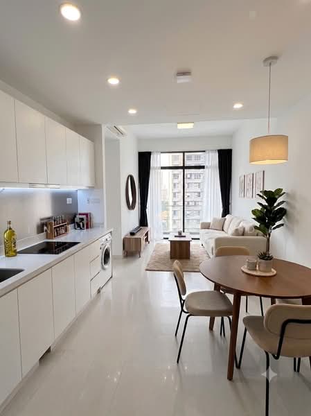 Neem Tree, 30 Jalan Kemaman, Balestier / Toa Payoh, 3 Bedrooms, 818 sqft, Apartment For Sale, by Indira Malinda, 500116297 - Kitchen - PropertyGuru.com.sg