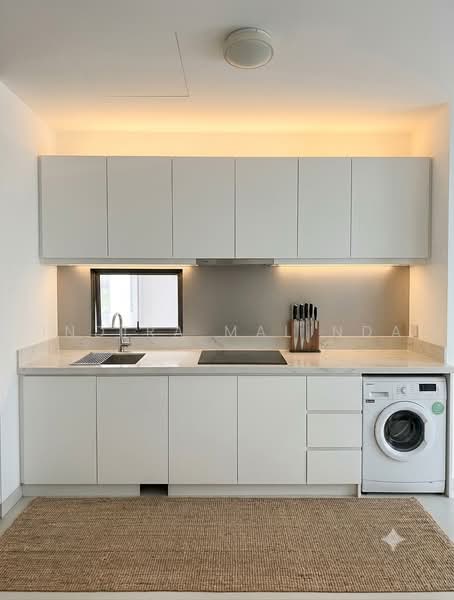 Neem Tree, 30 Jalan Kemaman, Balestier / Toa Payoh, 3 Bedrooms, 818 sqft, Apartment For Sale, by Indira Malinda, 500116297 - Kitchen - PropertyGuru.com.sg