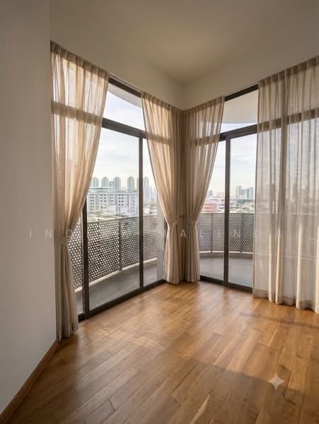 Neem Tree, 30 Jalan Kemaman, Balestier / Toa Payoh, 3 Bedrooms, 818 sqft, Apartment For Sale, by Indira Malinda, 500116297 - Balcony - PropertyGuru.com.sg