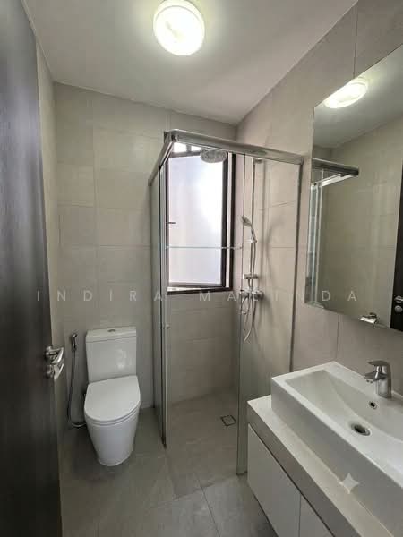 Neem Tree, 30 Jalan Kemaman, Balestier / Toa Payoh, 3 Bedrooms, 818 sqft, Apartment For Sale, by Indira Malinda, 500116297 - Bathroom - PropertyGuru.com.sg