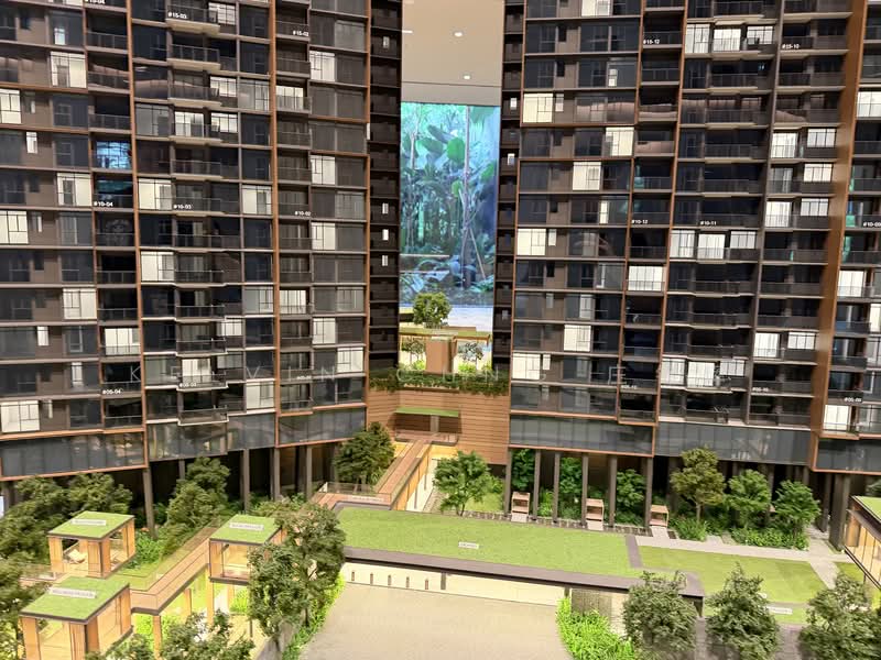 ELTA, 12 Clementi Avenue 1, 5 Bedrooms, 1,776 sqft, Apartment For Sale, by Kelvin Chng 庄锦辉, 500116299 - Exterior - PropertyGuru.com.sg