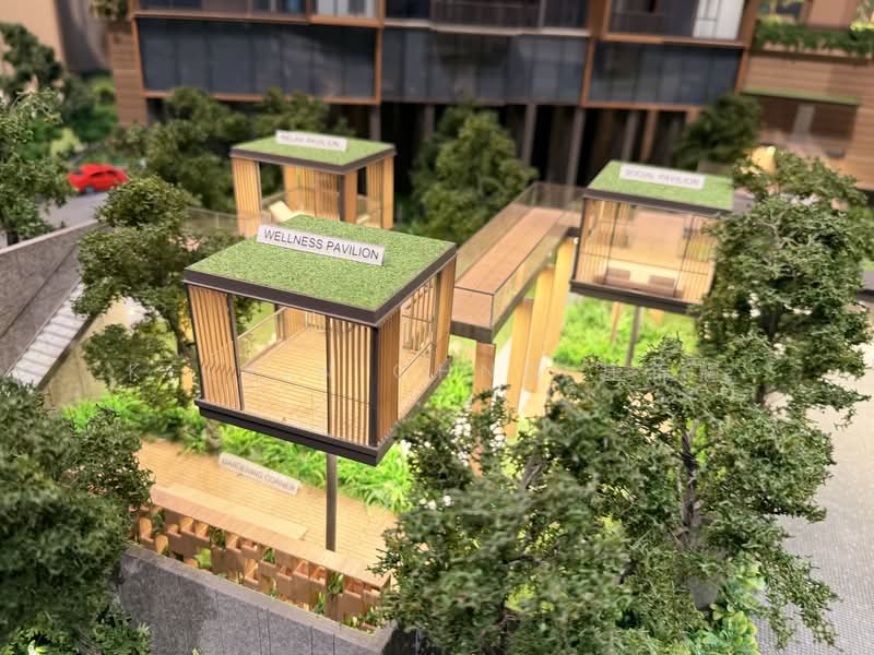 ELTA, 12 Clementi Avenue 1, 5 Bedrooms, 1,776 sqft, Apartment For Sale, by Kelvin Chng 庄锦辉, 500116299 - Exterior - PropertyGuru.com.sg