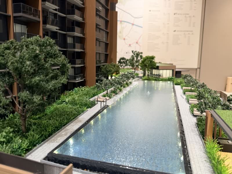 ELTA, 12 Clementi Avenue 1, 5 Bedrooms, 1,776 sqft, Apartment For Sale, by Kelvin Chng 庄锦辉, 500116299 - Exterior - PropertyGuru.com.sg