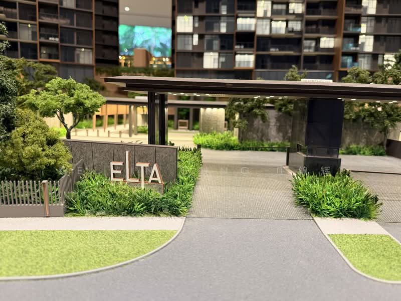 ELTA, 12 Clementi Avenue 1, 5 Bedrooms, 1,776 sqft, Apartment For Sale, by Kelvin Chng 庄锦辉, 500116299 - Exterior - PropertyGuru.com.sg