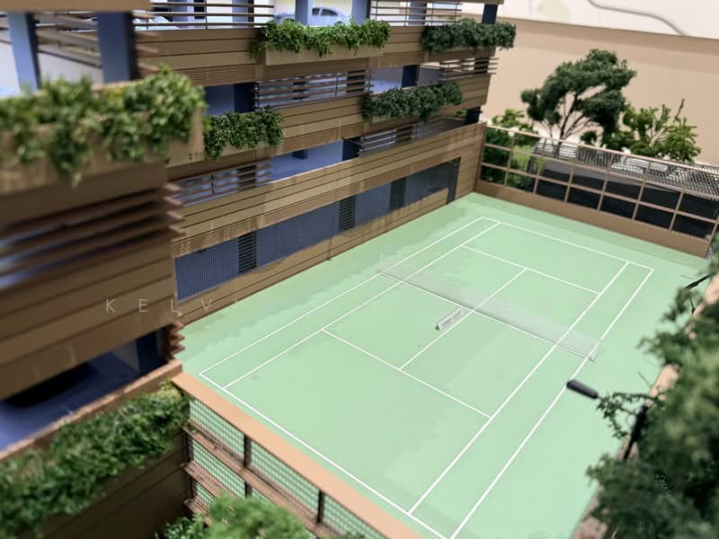 ELTA, 12 Clementi Avenue 1, 5 Bedrooms, 1,776 sqft, Apartment For Sale, by Kelvin Chng 庄锦辉, 500116299 - Exterior - PropertyGuru.com.sg