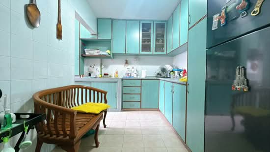 788C Woodlands Crescent, 788C Woodlands Crescent, 4 Bedrooms, 1,506 sqft, HDB Flat For Sale, by Lean Cheong, 500116300 - PropertyGuru.com.sg