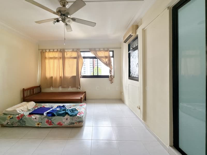 788C Woodlands Crescent, 788C Woodlands Crescent, 4 Bedrooms, 1,506 sqft, HDB Flat For Sale, by Lean Cheong, 500116300 - Bedroom - PropertyGuru.com.sg