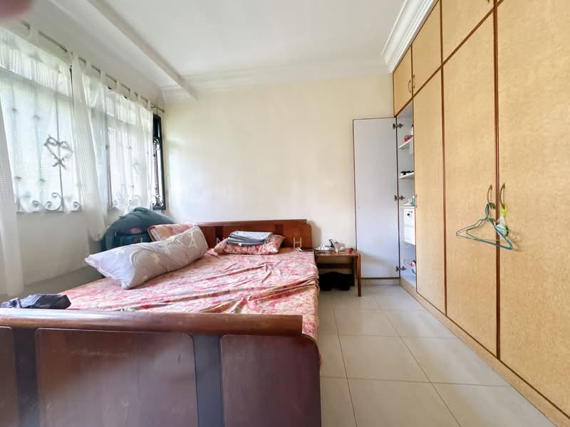 788C Woodlands Crescent, 788C Woodlands Crescent, 4 Bedrooms, 1,506 sqft, HDB Flat For Sale, by Lean Cheong, 500116300 - Bedroom - PropertyGuru.com.sg