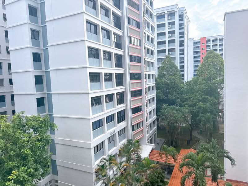 788C Woodlands Crescent, 788C Woodlands Crescent, 4 Bedrooms, 1,506 sqft, HDB Flat For Sale, by Lean Cheong, 500116300 - Exterior - PropertyGuru.com.sg