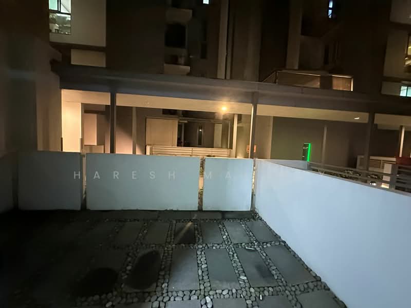 Double Bay Residences, 21A Simei Street 4, Room Rental, 300 sqft, Condominium For Rent, by Haresh Malaney, 500116301 - Exterior - PropertyGuru.com.sg