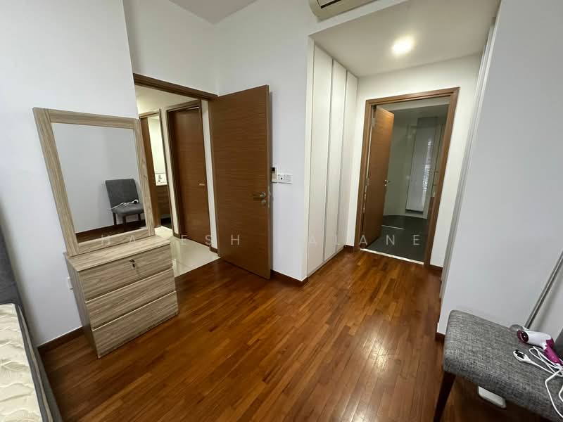 Double Bay Residences, 21A Simei Street 4, Room Rental, 300 sqft, Condominium For Rent, by Haresh Malaney, 500116301 - Bedroom - PropertyGuru.com.sg