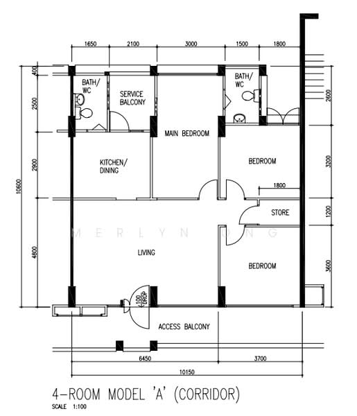 For Sale 892A Woodlands Drive 50