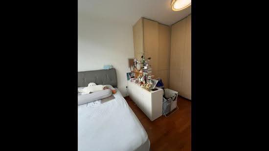 Wandervale, 351 Choa Chu Kang Avenue 3, Dairy Farm / Bukit Panjang / Choa Chu Kang, Room Rental, 150 sqft, Executive Condominium For Rent, by Asia Co-Living, 500116308 - PropertyGuru.com.sg