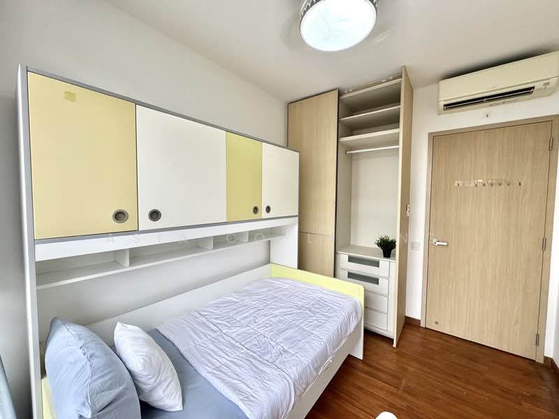 Wandervale, 351 Choa Chu Kang Avenue 3, Room Rental, 90 sqft, Executive Condominium For Rent, by Asia Co-Living, 500116308 - R 2 - PropertyGuru.com.sg