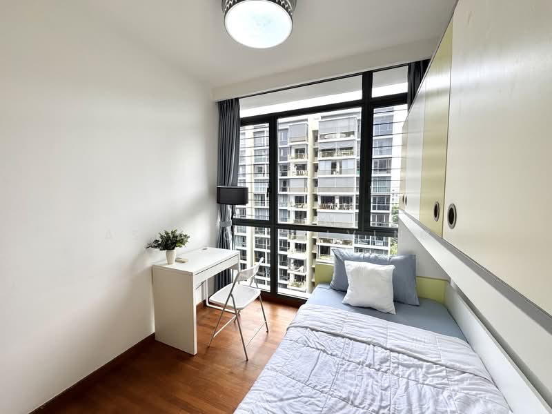 Wandervale, 351 Choa Chu Kang Avenue 3, Room Rental, 90 sqft, Executive Condominium For Rent, by Asia Co-Living, 500116308 - R 2 - PropertyGuru.com.sg