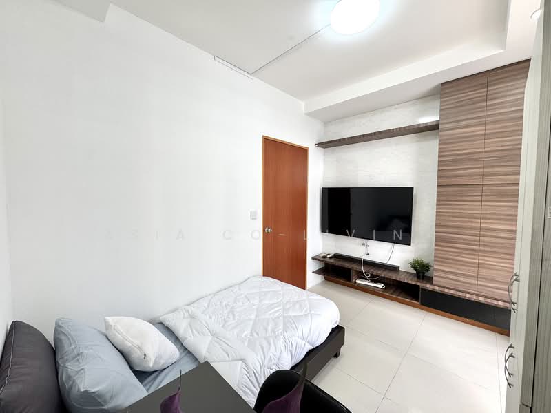 Wandervale, 351 Choa Chu Kang Avenue 3, Room Rental, 90 sqft, Executive Condominium For Rent, by Asia Co-Living, 500116308 - R 5 - PropertyGuru.com.sg