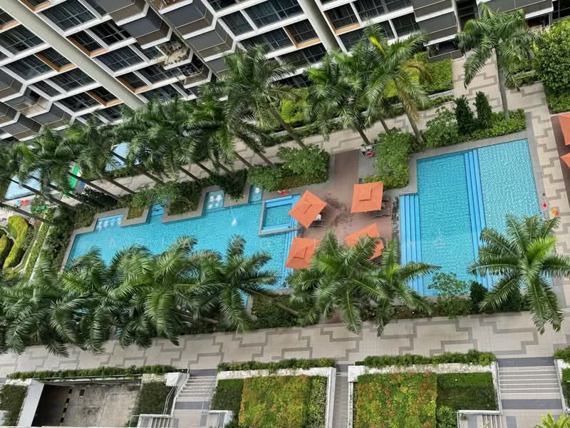 Wandervale, 351 Choa Chu Kang Avenue 3, Room Rental, 90 sqft, Executive Condominium For Rent, by Asia Co-Living, 500116308 - Exterior - PropertyGuru.com.sg