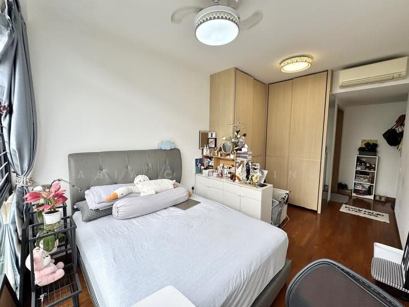 Wandervale, 351 Choa Chu Kang Avenue 3, Dairy Farm / Bukit Panjang / Choa Chu Kang, Room Rental, 150 sqft, Executive Condominium For Rent, by Asia Co-Living, 500116308 - PropertyGuru.com.sg