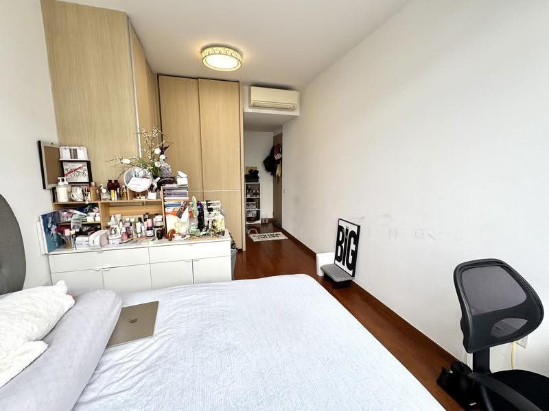 Wandervale, 351 Choa Chu Kang Avenue 3, Dairy Farm / Bukit Panjang / Choa Chu Kang, Room Rental, 150 sqft, Executive Condominium For Rent, by Asia Co-Living, 500116308 - PropertyGuru.com.sg