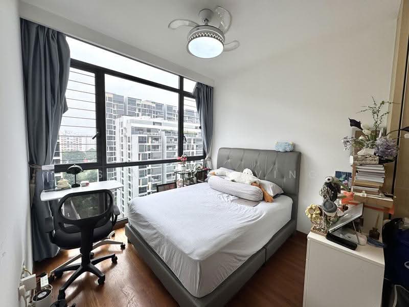 Wandervale, 351 Choa Chu Kang Avenue 3, Dairy Farm / Bukit Panjang / Choa Chu Kang, Room Rental, 150 sqft, Executive Condominium For Rent, by Asia Co-Living, 500116308 - PropertyGuru.com.sg