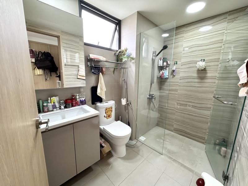 Wandervale, 351 Choa Chu Kang Avenue 3, Dairy Farm / Bukit Panjang / Choa Chu Kang, Room Rental, 150 sqft, Executive Condominium For Rent, by Asia Co-Living, 500116308 - PropertyGuru.com.sg