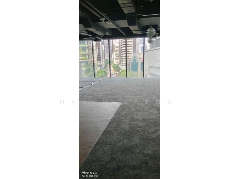 Plus, 20 Cecil Street, 1,356 sqft, Office For Rent, by Navin Bafna, 500116310 - View - CommercialGuru.com.sg