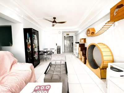 For Sale - 483 Choa Chu Kang Avenue 5