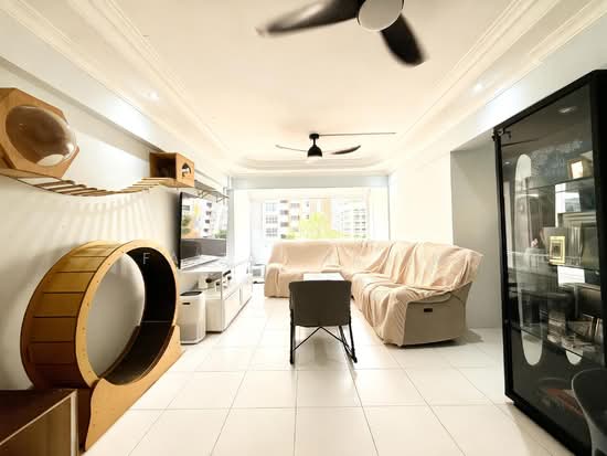 483 Choa Chu Kang Avenue 5