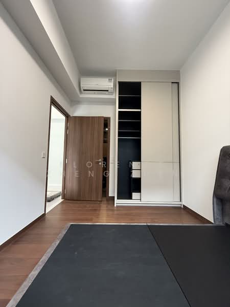 Phoenix Residences, 71 Phoenix Avenue, 2 Bedrooms, 743 sqft, Condominium For Sale, by Florence Zheng Zhen, 500116313 - Bedroom - PropertyGuru.com.sg