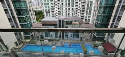 For Sale - Zenith @ Zion