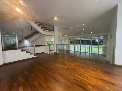 For Rent - Gallop, Cluny, Tyersall Good Class Bungalow (GCB)