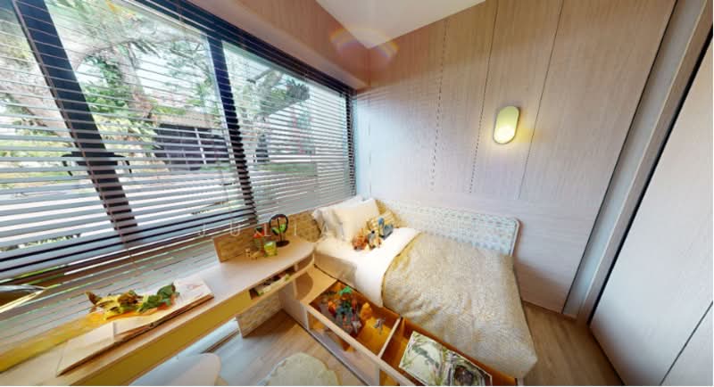 Nava Grove, 38 Pine Grove, 3 Bedrooms, 947 sqft, Condominium For Sale, by Julian Poh, 500116317 - Bedroom - PropertyGuru.com.sg