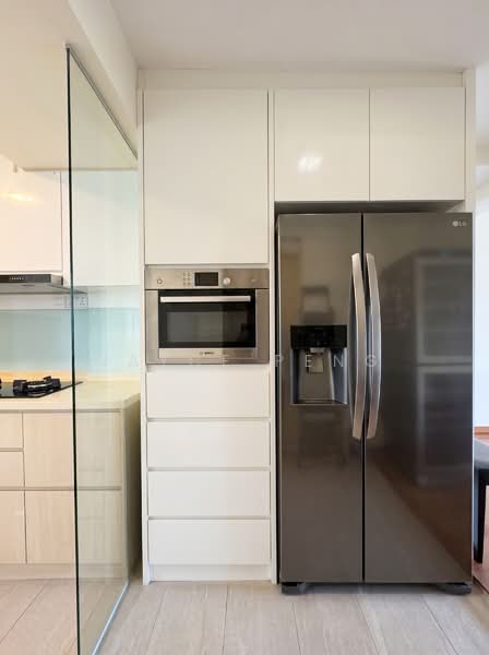 113 Depot Road, 113 Depot Road, 3 Bedrooms, 1,290 sqft, HDB Flat For Rent, by Jayce Peng, 500116318 - Kitchen - PropertyGuru.com.sg