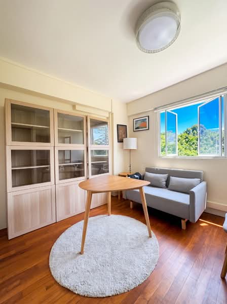 113 Depot Road, 113 Depot Road, 3 Bedrooms, 1,290 sqft, HDB Flat For Rent, by Jayce Peng, 500116318 - Study - PropertyGuru.com.sg