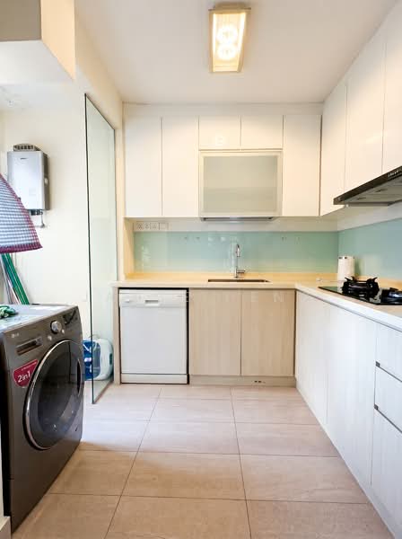 113 Depot Road, 113 Depot Road, 3 Bedrooms, 1,290 sqft, HDB Flat For Rent, by Jayce Peng, 500116318 - Kitchen - PropertyGuru.com.sg