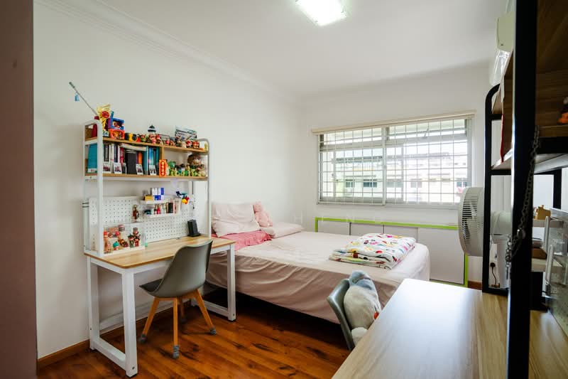 671 Jalan Damai, 671 Jalan Damai, 3 Bedrooms, 1,162 sqft, HDB Flat For Sale, by Ryan Heng, 500116319 - Bedroom - PropertyGuru.com.sg