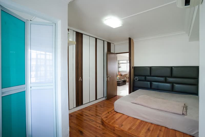 671 Jalan Damai, 671 Jalan Damai, 3 Bedrooms, 1,162 sqft, HDB Flat For Sale, by Ryan Heng, 500116319 - Bedroom - PropertyGuru.com.sg