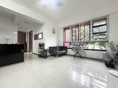 For Sale - 467A Bukit Batok West Avenue 9