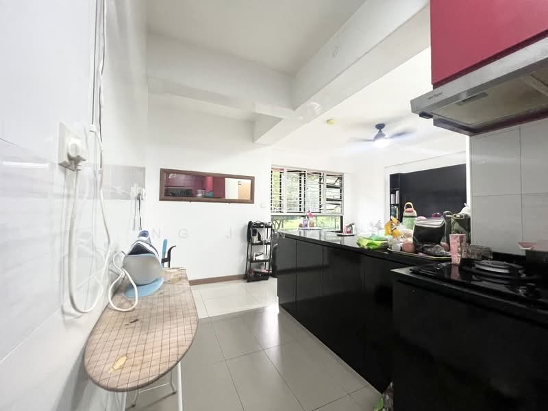 467A Bukit Batok West Avenue 9, 467A Bukit Batok West Avenue 9, 2 Bedrooms, 732 sqft, HDB Flat For Sale, by Ng Jun Wei, 500116323 - Kitchen - PropertyGuru.com.sg