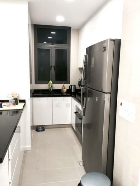 Meridian 38, 38 Lorong M Telok Kurau, 3 Bedrooms, 1,152 sqft, Apartment For Sale, by Anthea Yeo 杨丽娇, 500116326 - Kitchen - PropertyGuru.com.sg