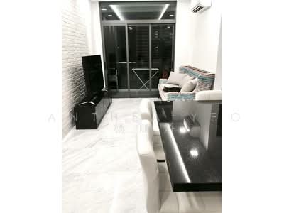 For Sale - Meridian 38