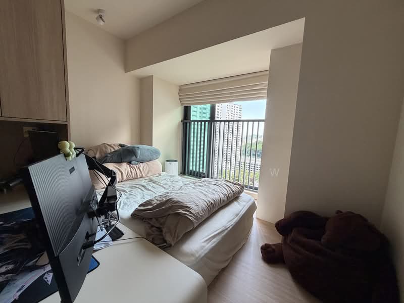 Pinnacle @ Duxton, 1G Cantonment Road, 3 Bedrooms, 1,001 sqft, HDB Flat For Sale, by Dionis Yew, 500116329 - Bedroom - PropertyGuru.com.sg