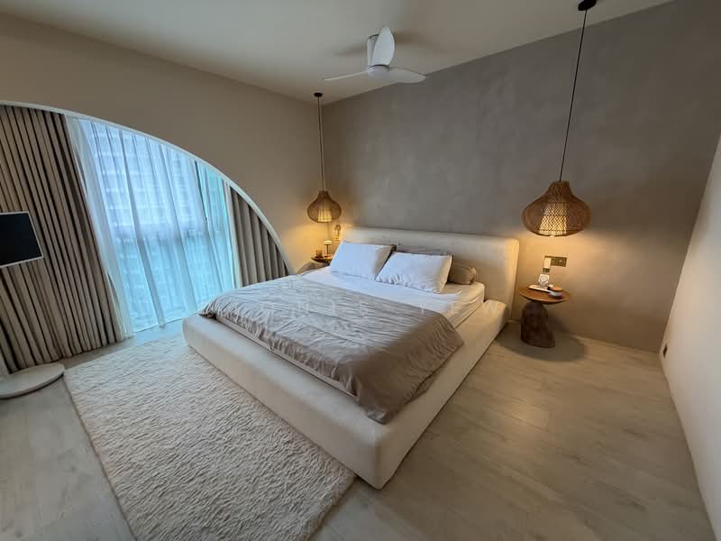 Pinnacle @ Duxton, 1G Cantonment Road, 3 Bedrooms, 1,001 sqft, HDB Flat For Sale, by Dionis Yew, 500116329 - Bedroom - PropertyGuru.com.sg