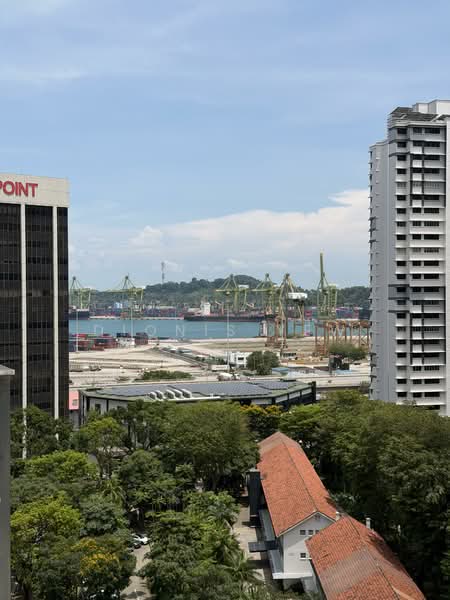 Pinnacle @ Duxton, 1G Cantonment Road, 3 Bedrooms, 1,001 sqft, HDB Flat For Sale, by Dionis Yew, 500116329 - Exterior - PropertyGuru.com.sg