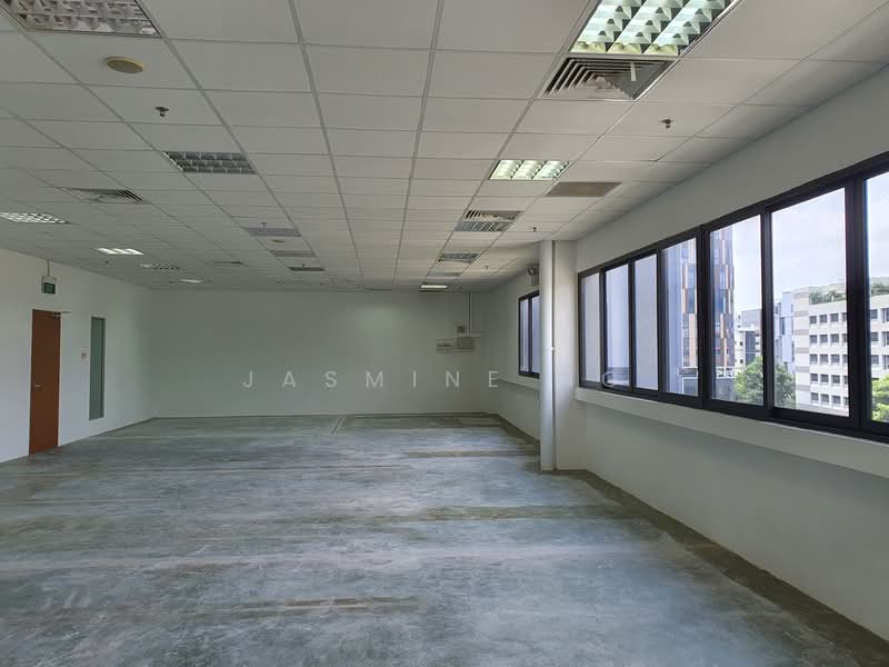 Hudson@5Harper, Hudson@5Harper, 5 Harper Road, 2,211 sqft, Light Industrial (B1) For Rent, by Jasmine Ng, 500116330 - Interior - CommercialGuru.com.sg
