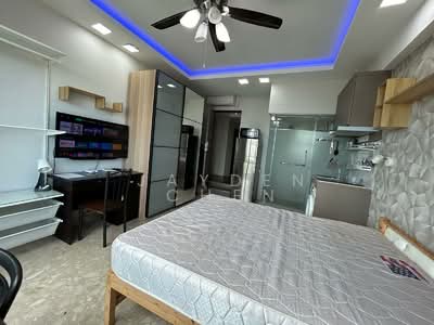 For Rent - Simei Green Condominium