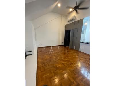 For Rent - Frankel Estate