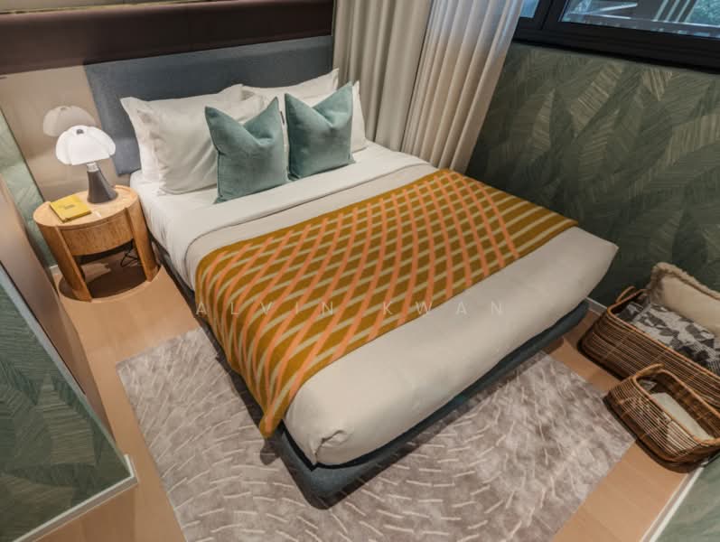 MEYER BLUE, 83 Meyer Road, 4 Bedrooms, 1,518 sqft, Condominium For Sale, by Alvin Kwan, 500116334 - Bedroom - PropertyGuru.com.sg